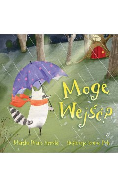 Mogę wejść?