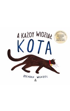 A każdy widział kota