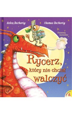 Rycerz, który nie chciał walczyć