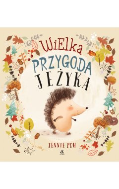 Wielka przygoda Jeżyka