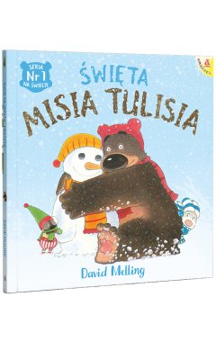 Święta Misia Tulisia
