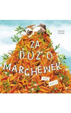 Za dużo marchewek