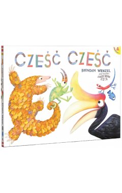 Cześć, cześć