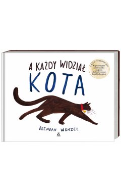 A każdy widział kota