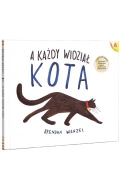 A każdy widział kota