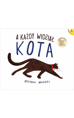 A każdy widział kota