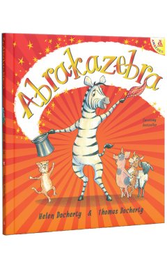 Abrakazebra