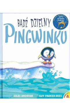 Bądź dzielny, pingwinku