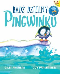 Bądź dzielny, pingwinku