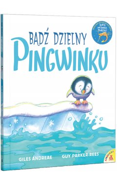 Bądź dzielny, pingwinku