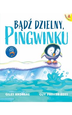 Bądź dzielny, pingwinku