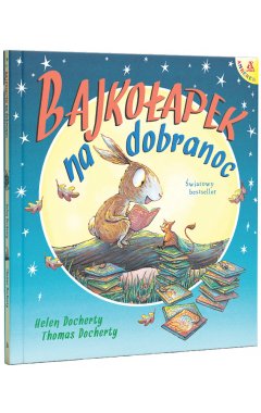 Bajkołapek na dobranoc