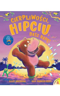 Cierpliwości, Hipciu, dasz radę!