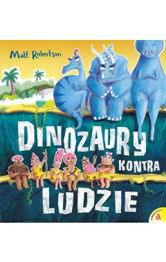 Dinozaury kontra ludzie