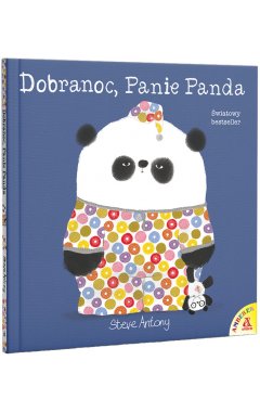 Dobranoc, Panie Panda