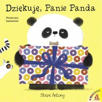 Dziękuję, Panie Panda Dobranoc, Panie Panda