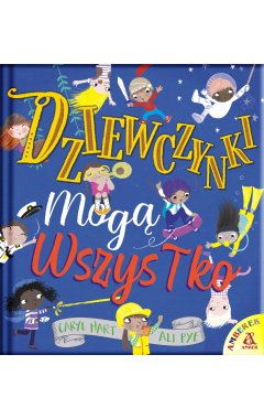 Dziewczynki mogą wszystko