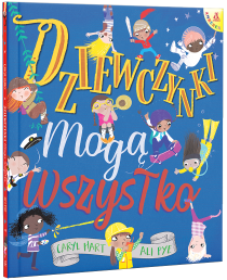Dziewczynki mogą wszystko