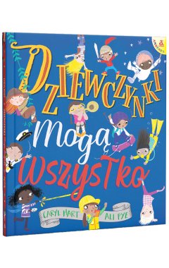 Dziewczynki mogą wszystko