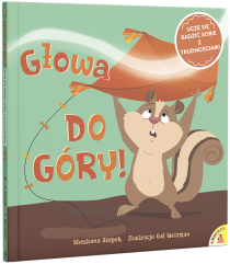 Głowa do góry! Uczę się radzić sobie z trudnościami Jeden hamak dla dwóch. Uczę się empatii