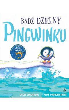 Bądź dzielny, pingwinku
