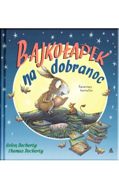 Bajkołapek na dobranoc