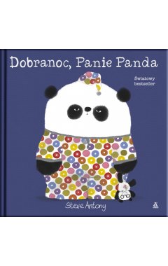 Dobranoc, Panie Panda