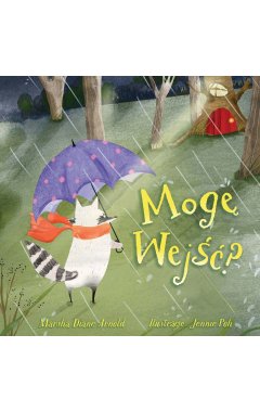 Mogę wejść?