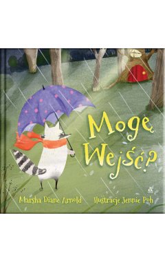 Mogę wejść?