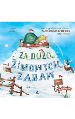 Za dużo zimowych zabaw