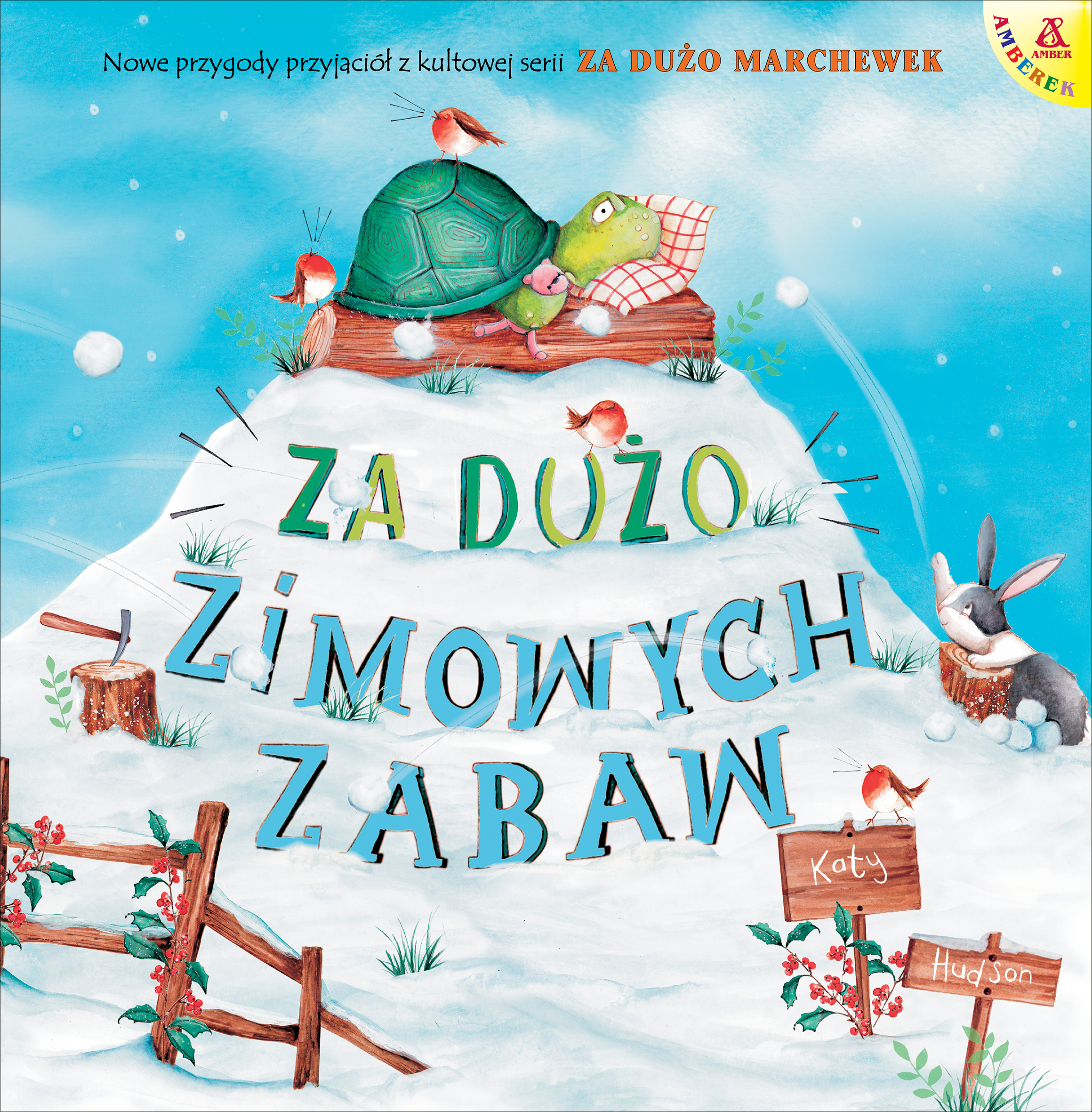 http://www.wydawnictwoamber.pl/kategorie/ilustrowane-ksiazki-dla-dzieci/za-duzo-zimowych-zabaw-wyd-2,p1815958844