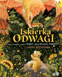 Iskierka odwagi
