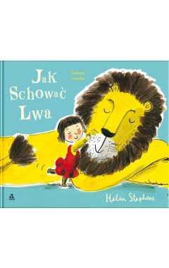 Jak schować Lwa