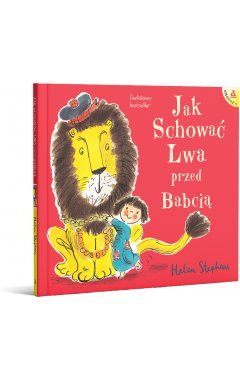 Jak schować Lwa przed Babcią