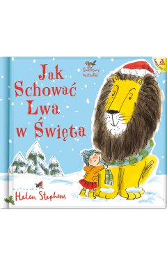 Jak schować Lwa w Święta