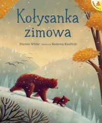 Kołysanka zimowa Najpiękniejszy ogródek Borsuka