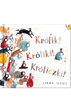 Królik! Króliki! Króliczki!