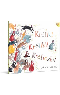 Królik! Króliki! Króliczki!