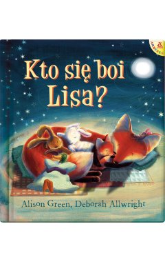 Kto się boi Lisa? (wyd. 2)