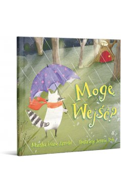 Mogę wejść?