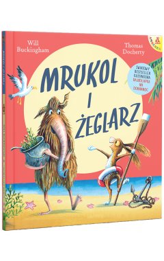 Mrukol i Żeglarz