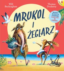 Mrukol i Żeglarz