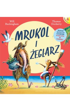 Mrukol i Żeglarz