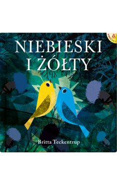 Niebieski i Żółty