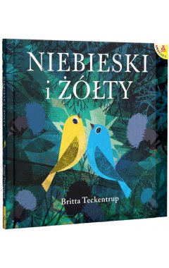 Niebieski i Żółty