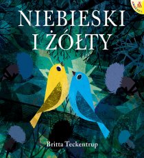 Niebieski i Żółty