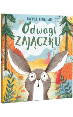Odwagi, zajączku
