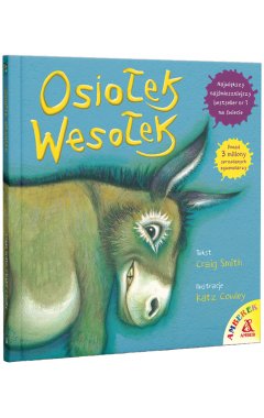 Osiołek Wesołek
