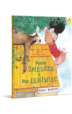Panna Śpieszka i pan Leniwiec