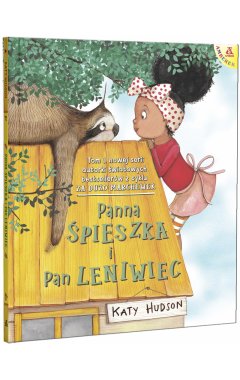 Panna Śpieszka i pan Leniwiec
